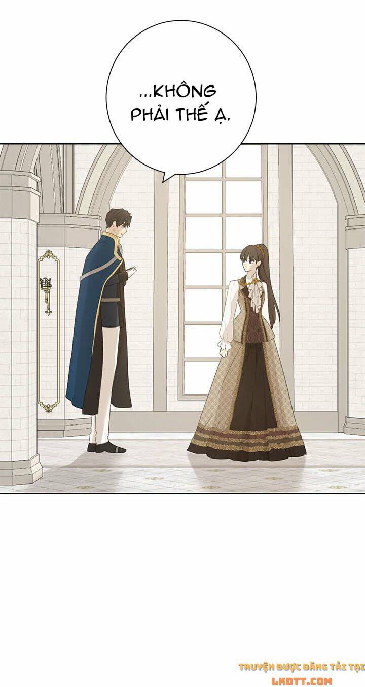Thực Ra Tôi Mới Là Thật Chap 41 - Next Chap 42