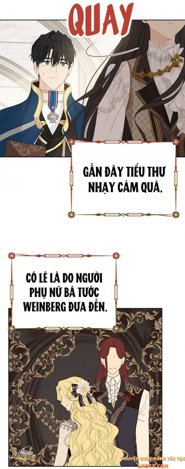 Thực Ra Tôi Mới Là Thật Chap 41 - Next Chap 42