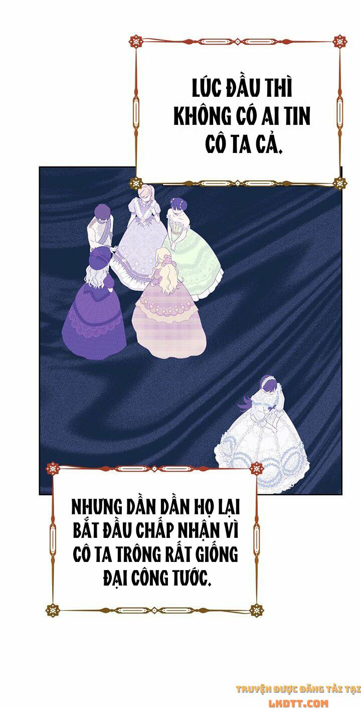 Thực Ra Tôi Mới Là Thật Chap 41 - Next Chap 42