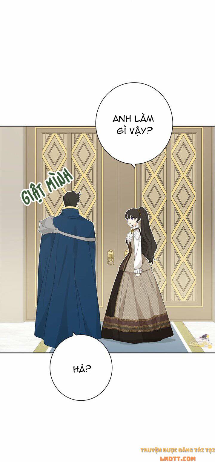 Thực Ra Tôi Mới Là Thật Chap 41 - Next Chap 42