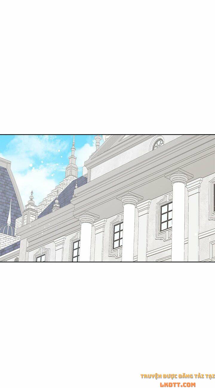 Thực Ra Tôi Mới Là Thật Chap 41 - Next Chap 42