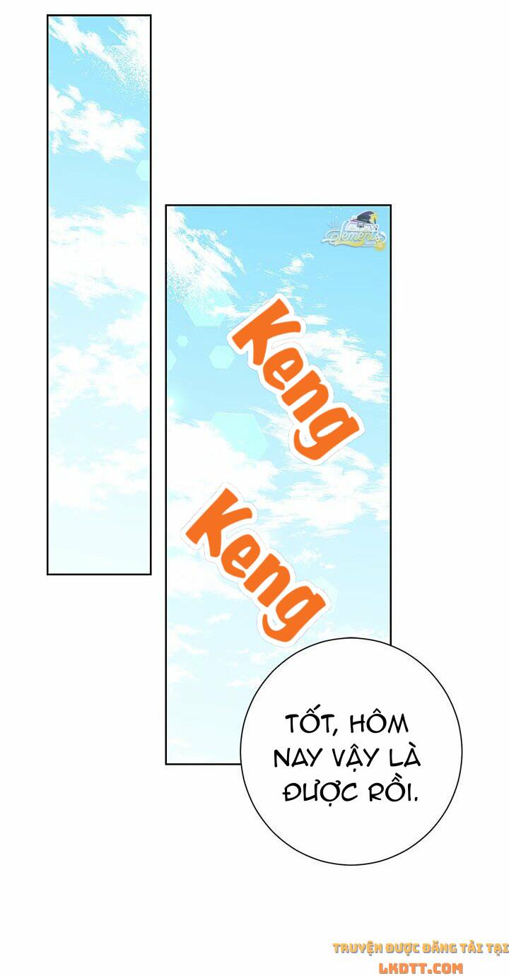 Thực Ra Tôi Mới Là Thật Chap 41 - Next Chap 42