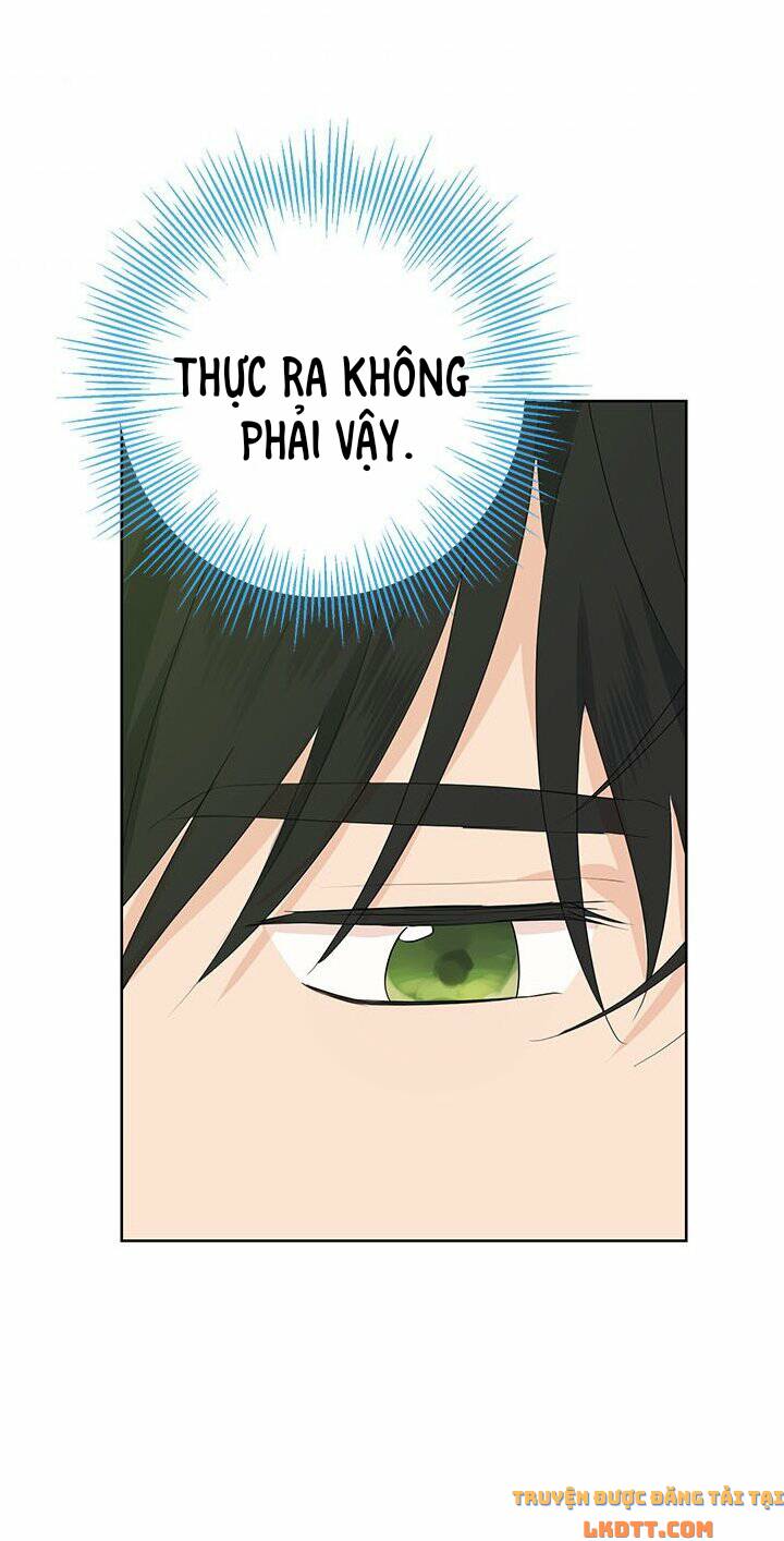 Thực Ra Tôi Mới Là Thật Chap 41 - Next Chap 42
