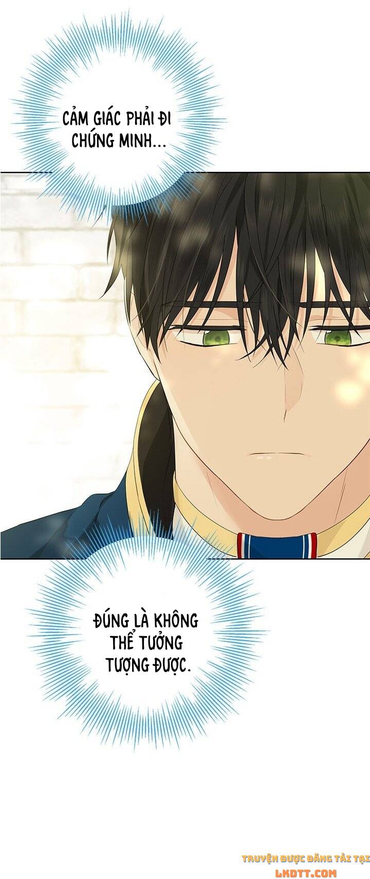 Thực Ra Tôi Mới Là Thật Chap 41 - Next Chap 42