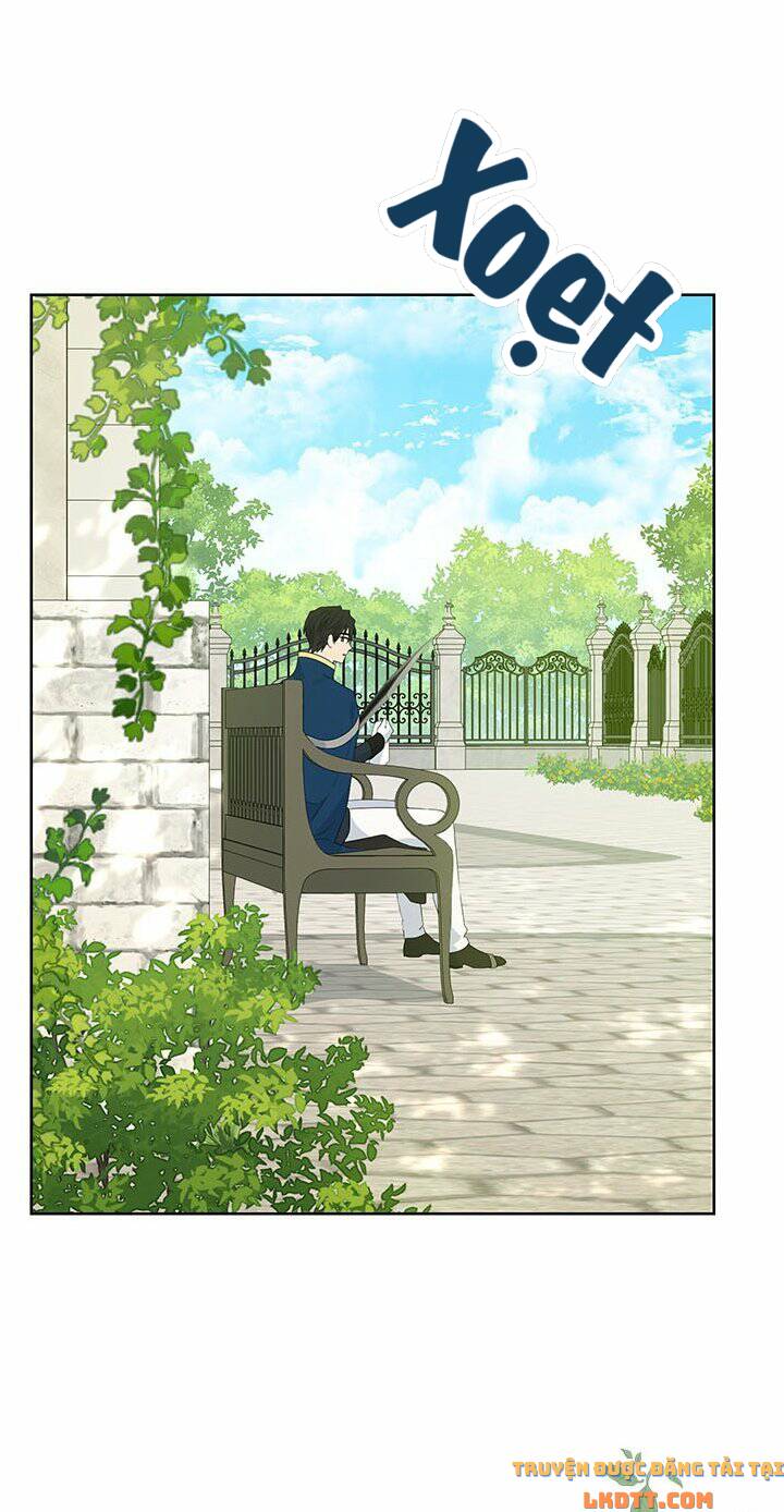 Thực Ra Tôi Mới Là Thật Chap 41 - Next Chap 42