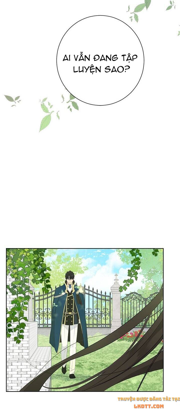 Thực Ra Tôi Mới Là Thật Chap 41 - Next Chap 42