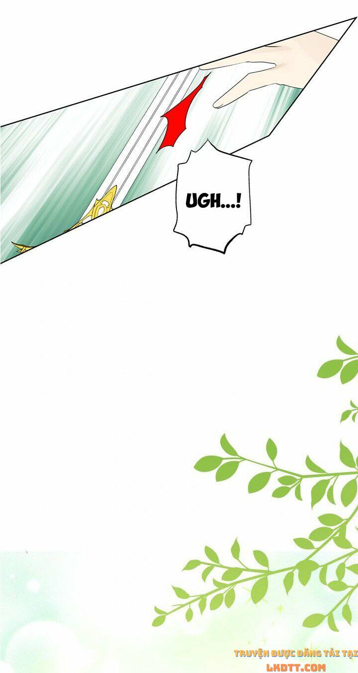 Thực Ra Tôi Mới Là Thật Chap 41 - Next Chap 42