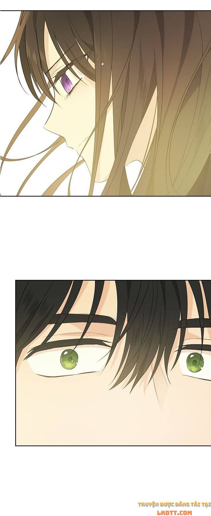 Thực Ra Tôi Mới Là Thật Chap 41 - Next Chap 42