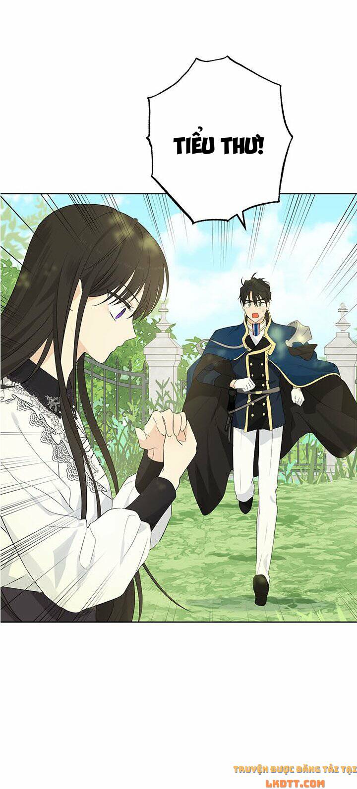 Thực Ra Tôi Mới Là Thật Chap 41 - Next Chap 42