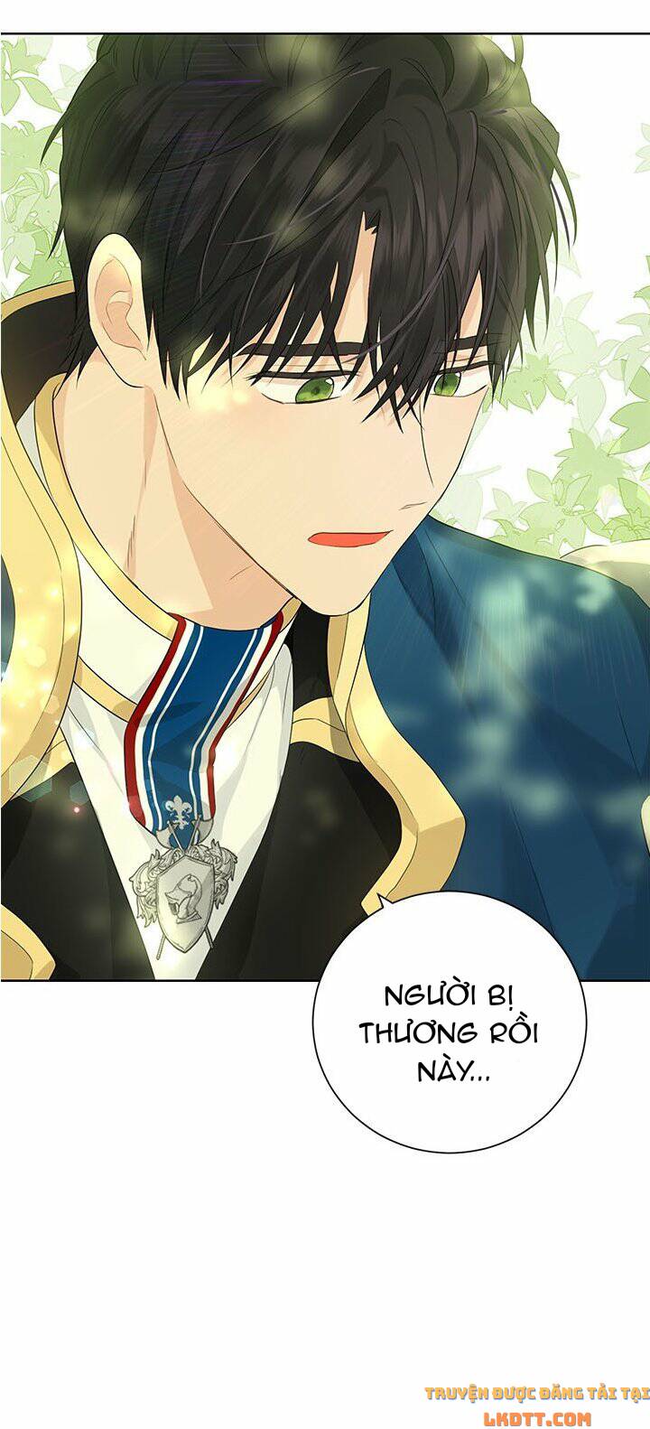 Thực Ra Tôi Mới Là Thật Chap 41 - Next Chap 42