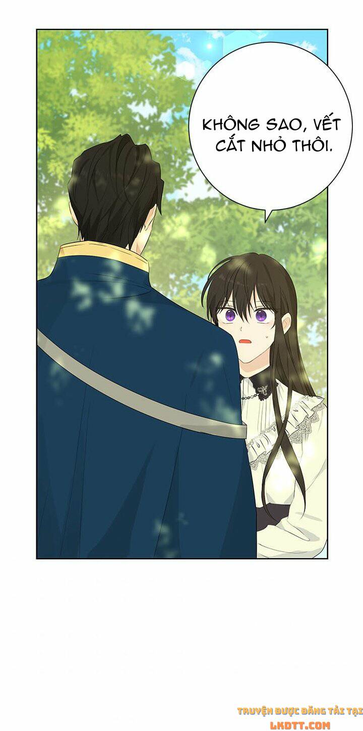 Thực Ra Tôi Mới Là Thật Chap 41 - Next Chap 42