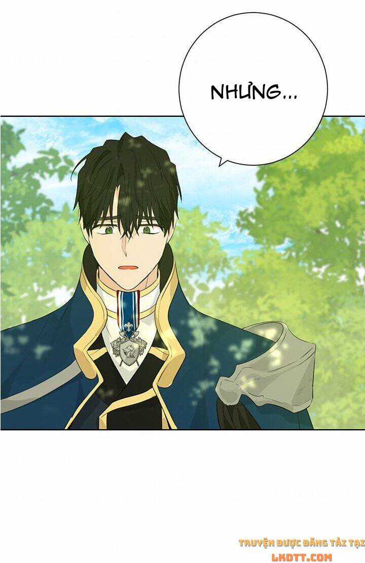 Thực Ra Tôi Mới Là Thật Chap 41 - Next Chap 42