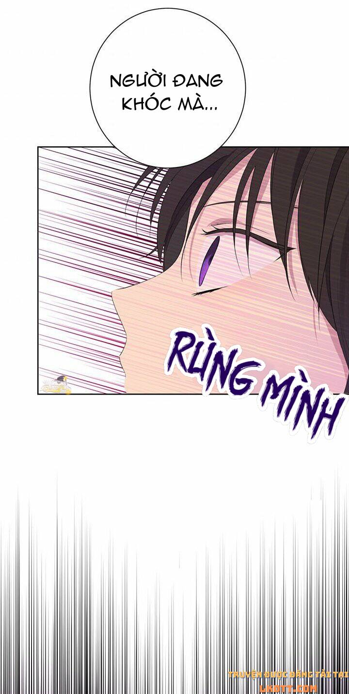 Thực Ra Tôi Mới Là Thật Chap 41 - Next Chap 42
