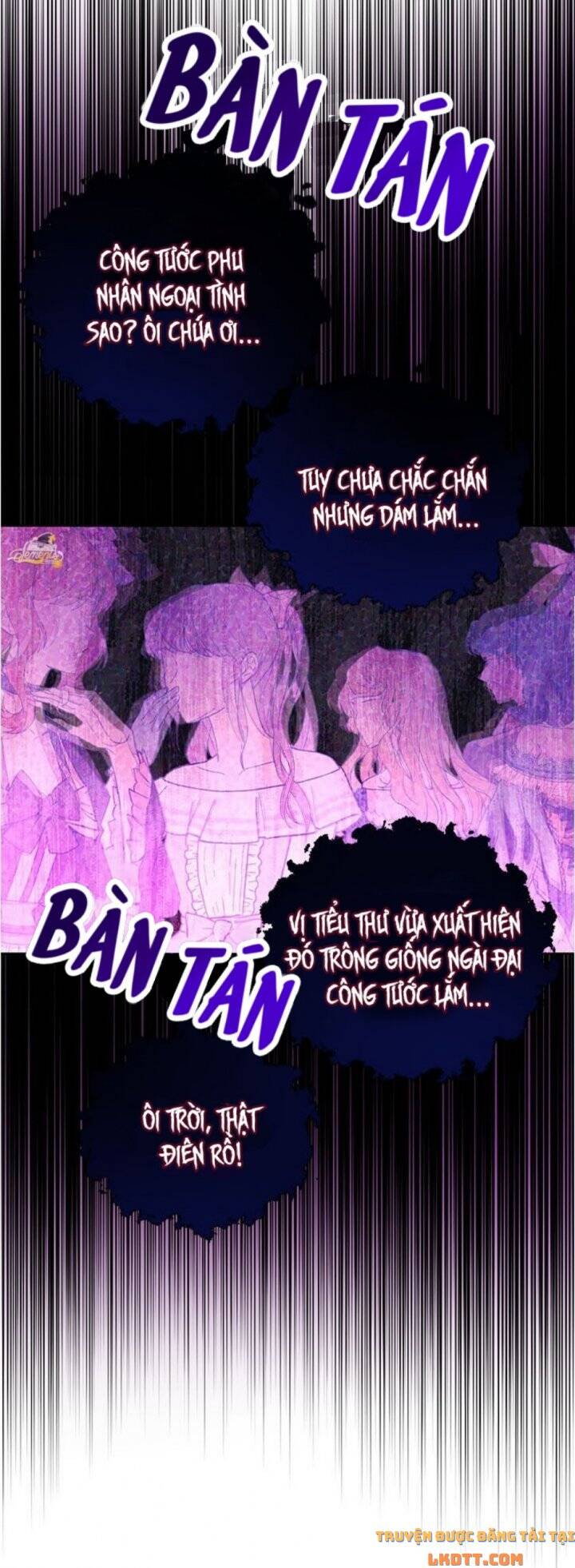 Thực Ra Tôi Mới Là Thật Chap 41 - Next Chap 42