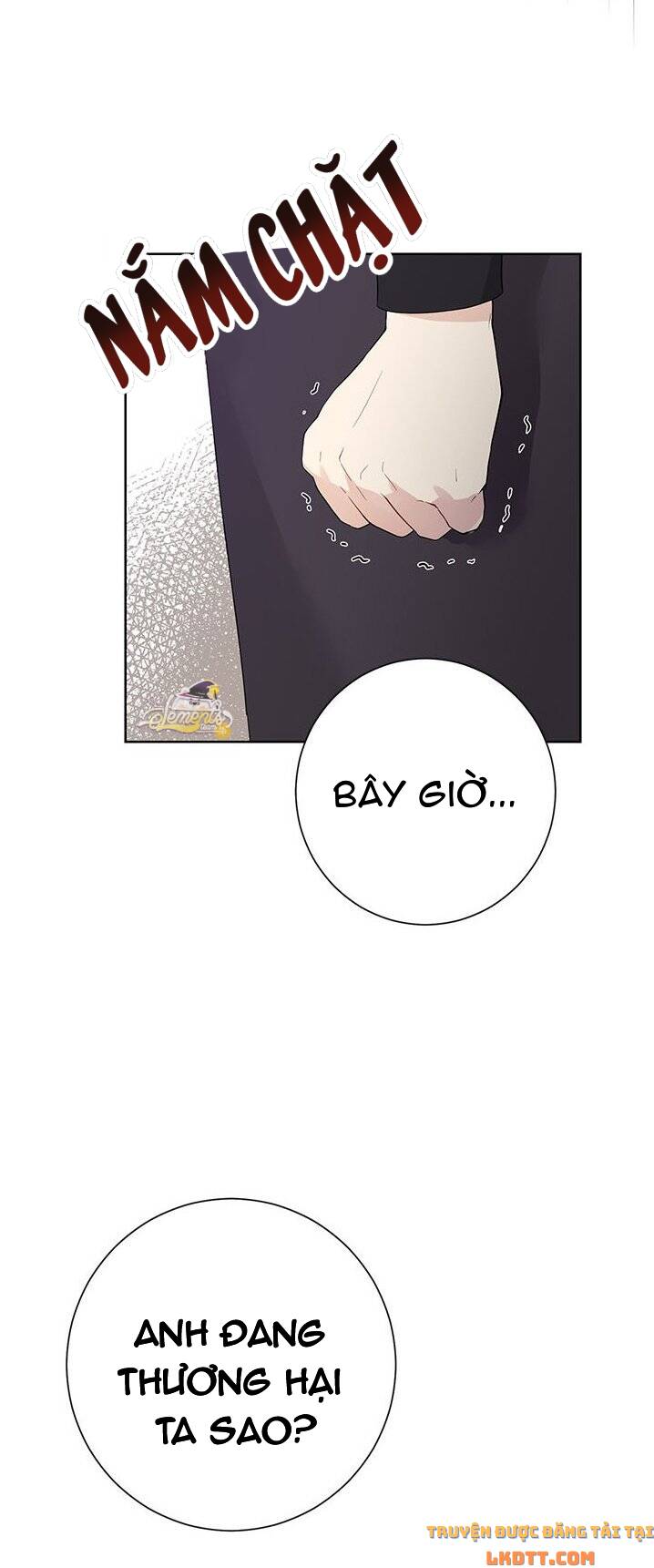 Thực Ra Tôi Mới Là Thật Chap 41 - Next Chap 42