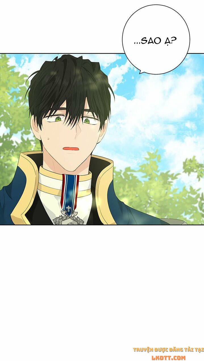 Thực Ra Tôi Mới Là Thật Chap 41 - Next Chap 42