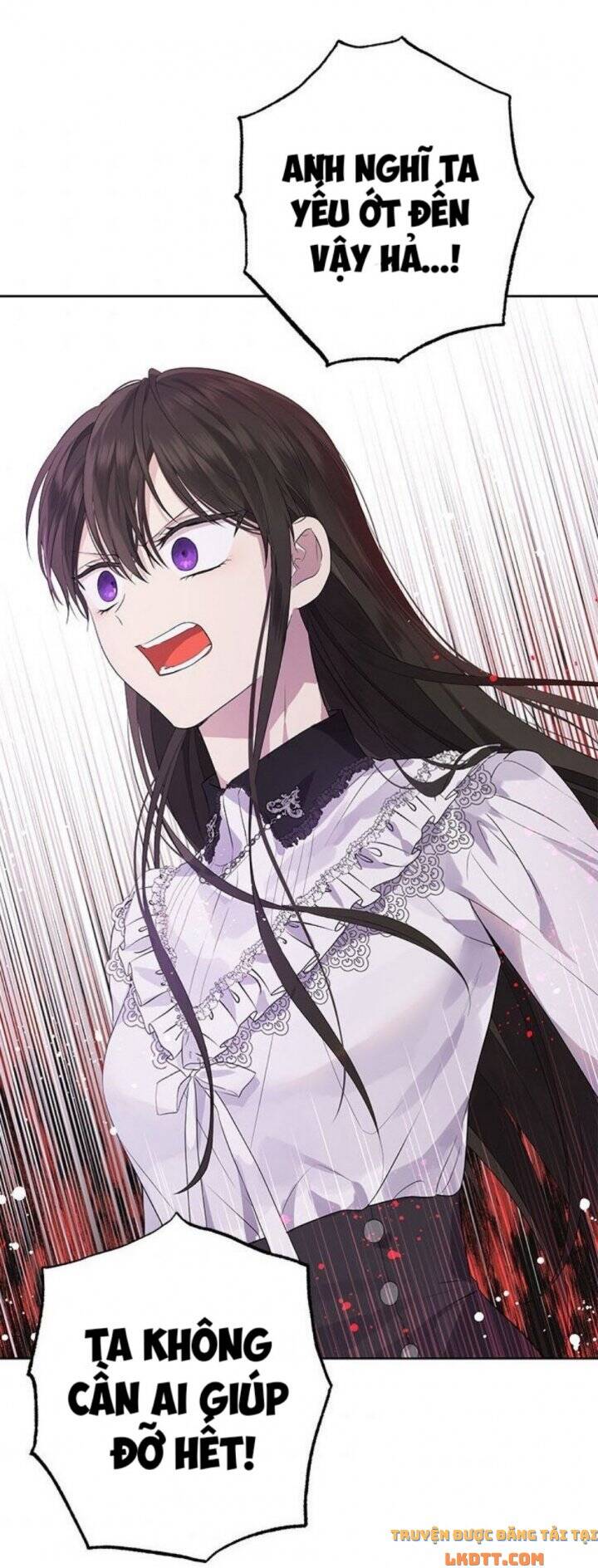Thực Ra Tôi Mới Là Thật Chap 41 - Next Chap 42