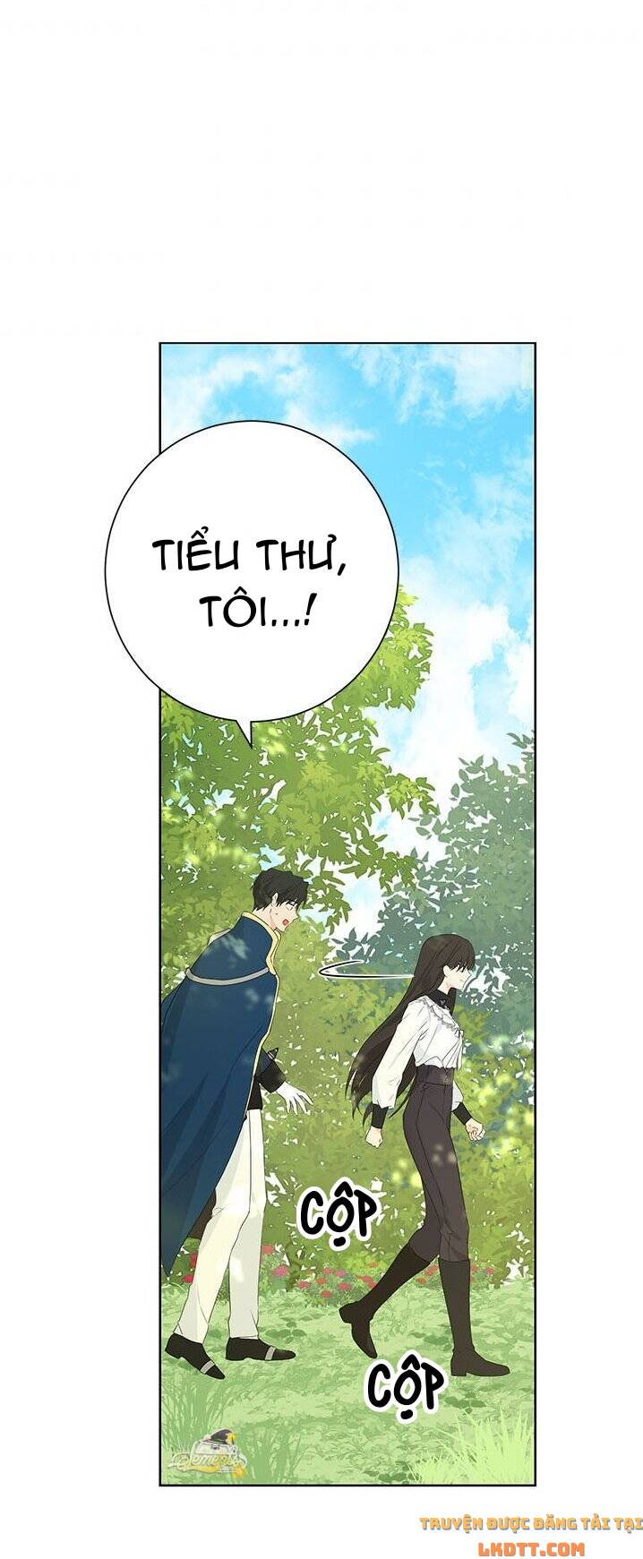 Thực Ra Tôi Mới Là Thật Chap 41 - Next Chap 42