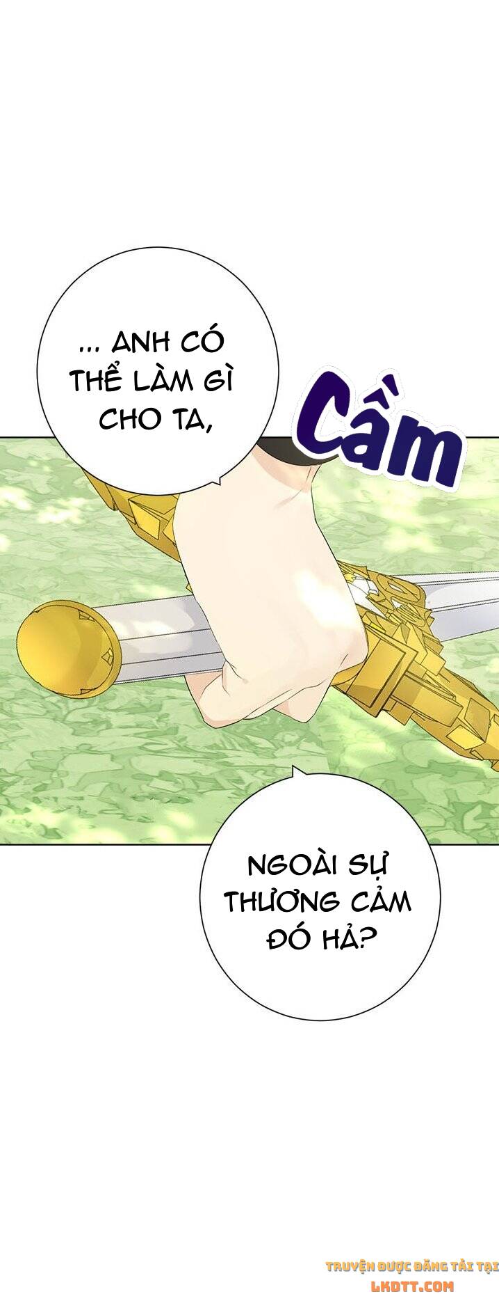 Thực Ra Tôi Mới Là Thật Chap 41 - Next Chap 42