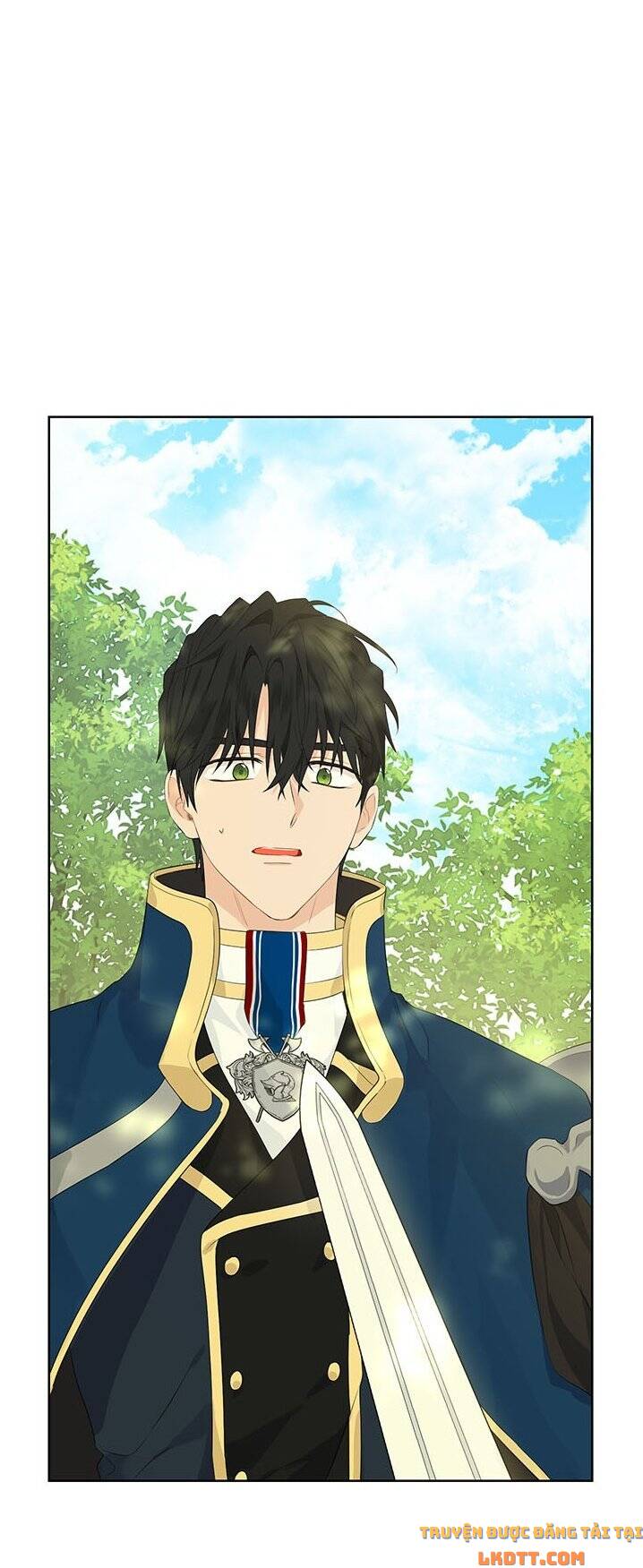 Thực Ra Tôi Mới Là Thật Chap 41 - Next Chap 42