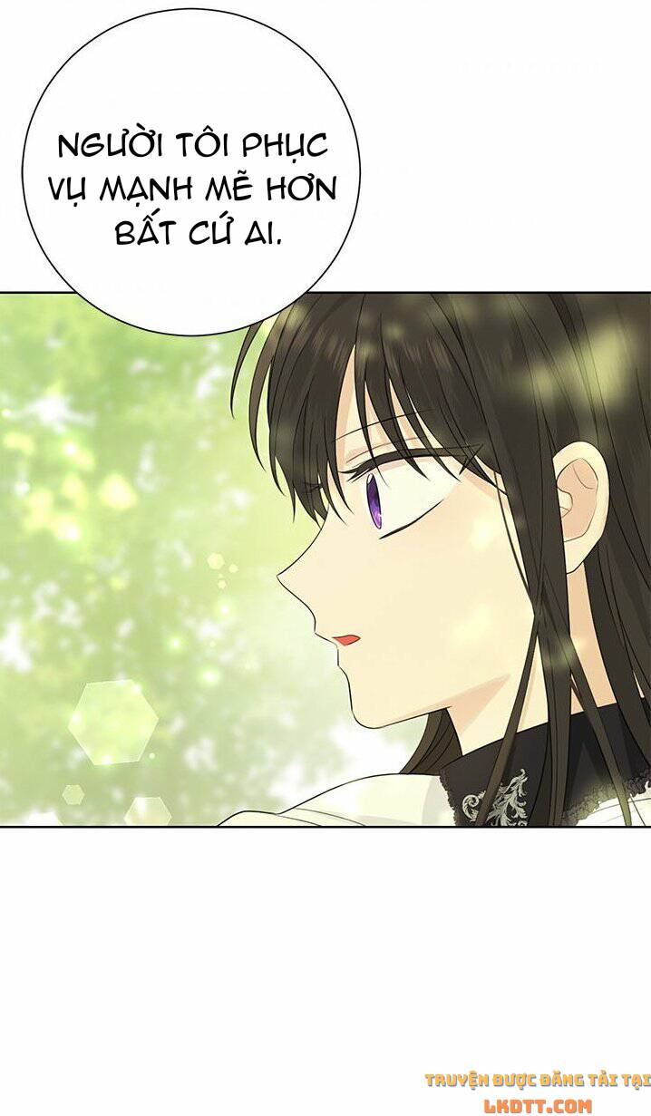 Thực Ra Tôi Mới Là Thật Chap 41 - Next Chap 42