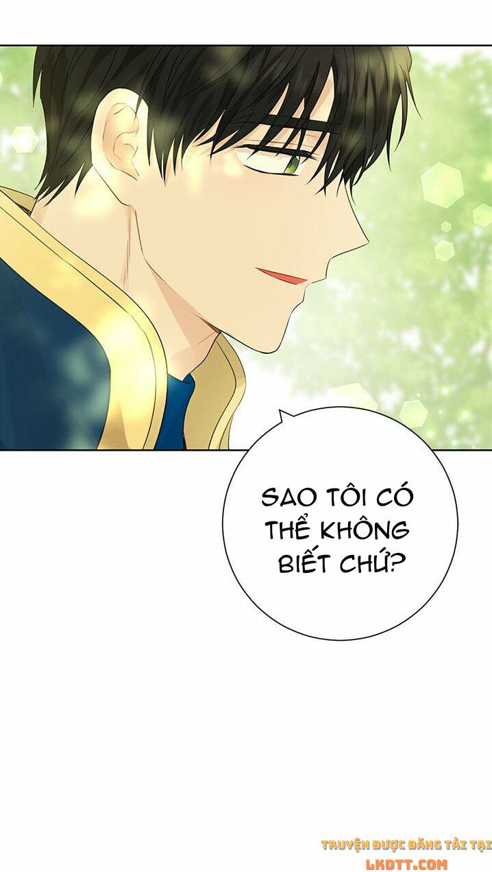 Thực Ra Tôi Mới Là Thật Chap 41 - Next Chap 42