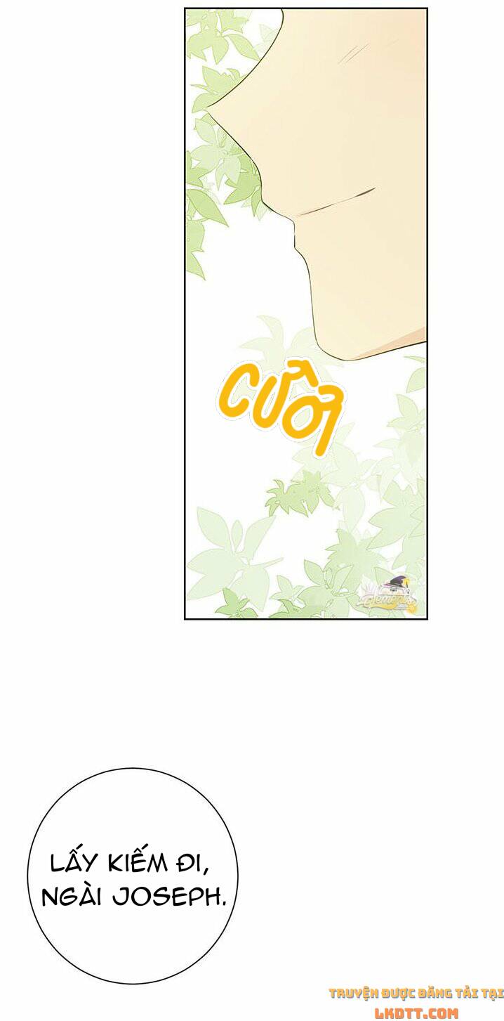 Thực Ra Tôi Mới Là Thật Chap 41 - Next Chap 42