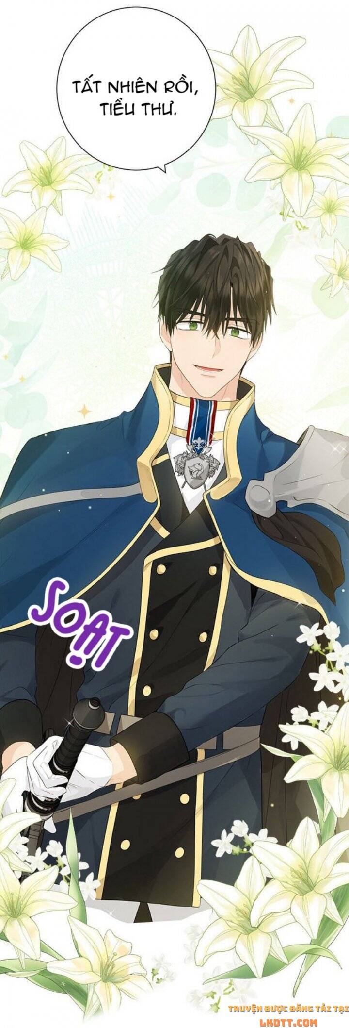 Thực Ra Tôi Mới Là Thật Chap 41 - Next Chap 42