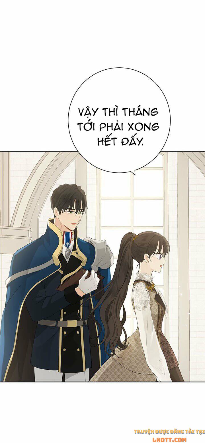 Thực Ra Tôi Mới Là Thật Chap 41 - Next Chap 42