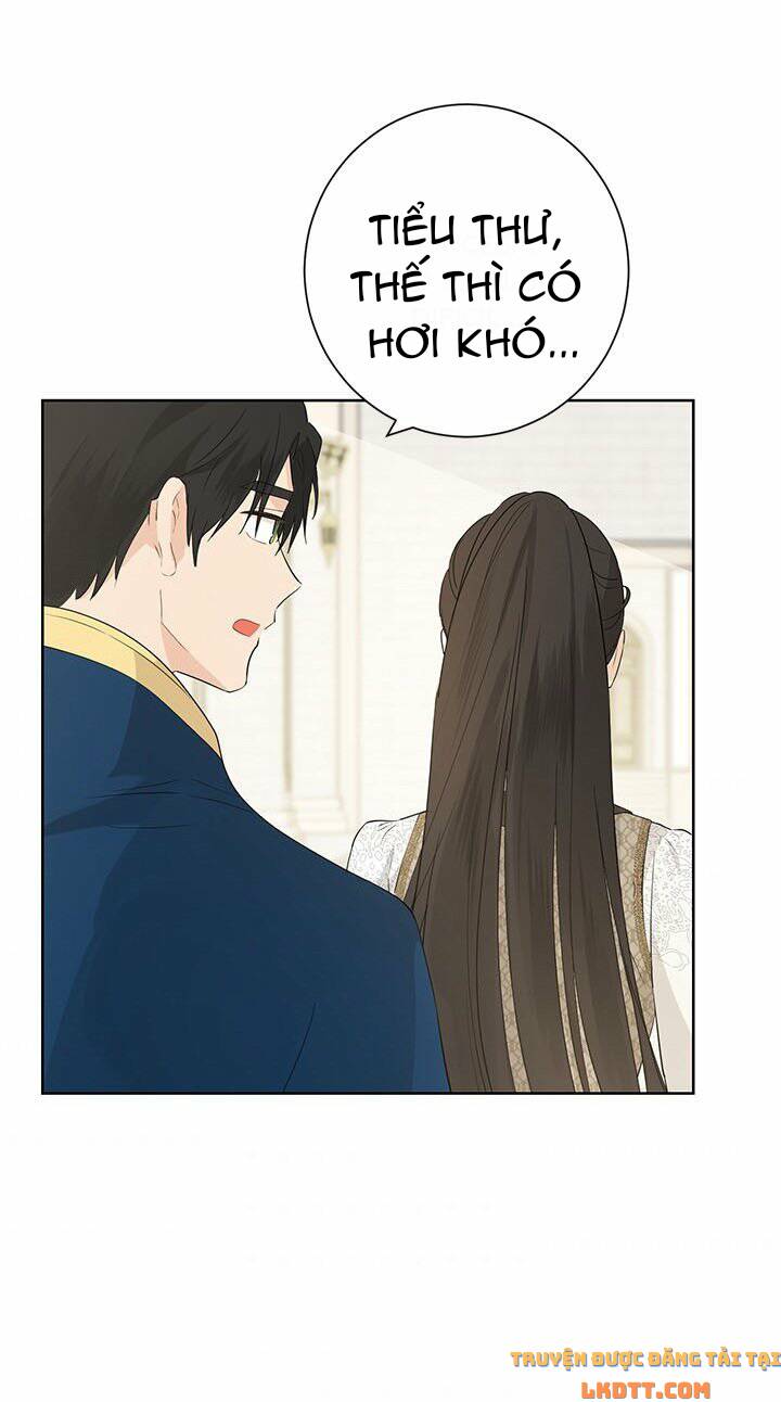 Thực Ra Tôi Mới Là Thật Chap 41 - Next Chap 42