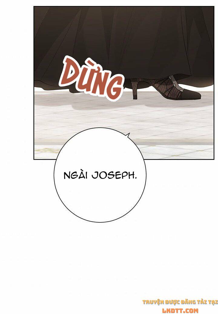 Thực Ra Tôi Mới Là Thật Chap 41 - Next Chap 42