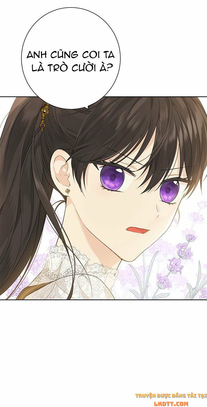 Thực Ra Tôi Mới Là Thật Chap 41 - Next Chap 42