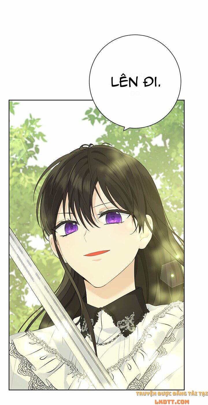 Thực Ra Tôi Mới Là Thật Chap 42 - Next Chap 43