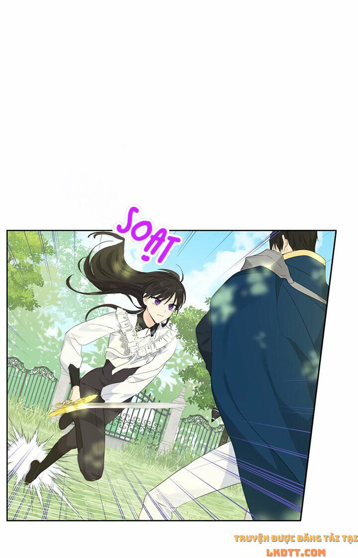 Thực Ra Tôi Mới Là Thật Chap 42 - Next Chap 43