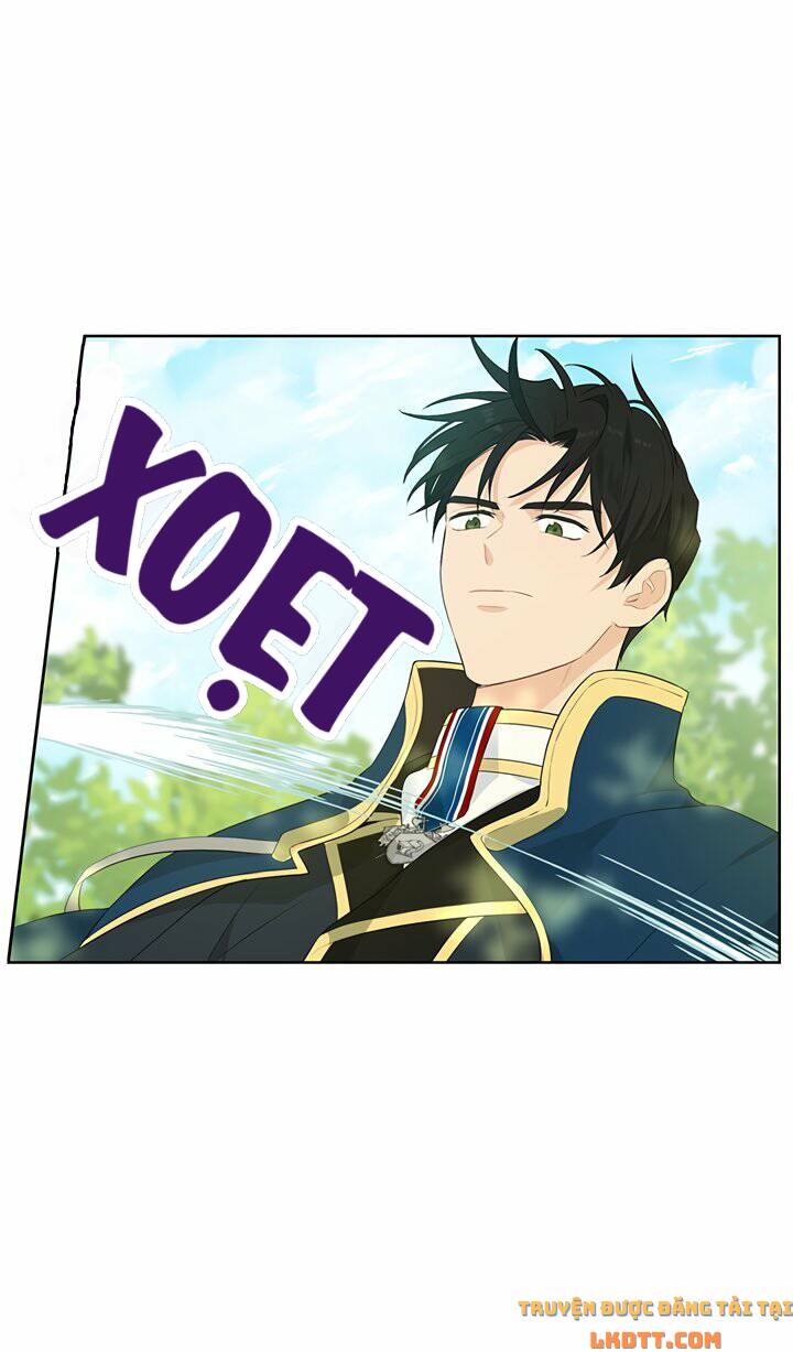 Thực Ra Tôi Mới Là Thật Chap 42 - Next Chap 43