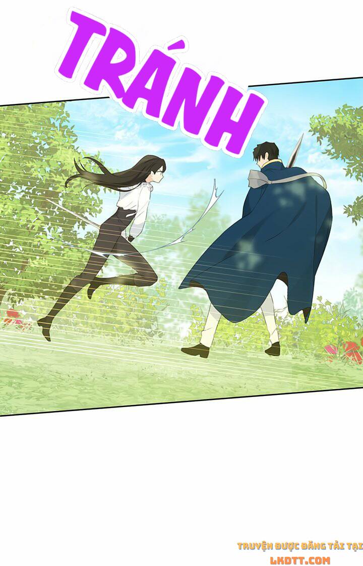 Thực Ra Tôi Mới Là Thật Chap 42 - Next Chap 43