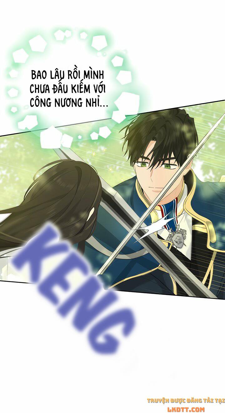 Thực Ra Tôi Mới Là Thật Chap 42 - Next Chap 43