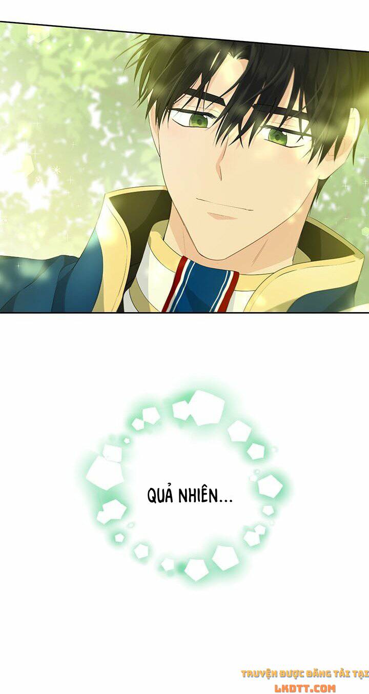 Thực Ra Tôi Mới Là Thật Chap 42 - Next Chap 43