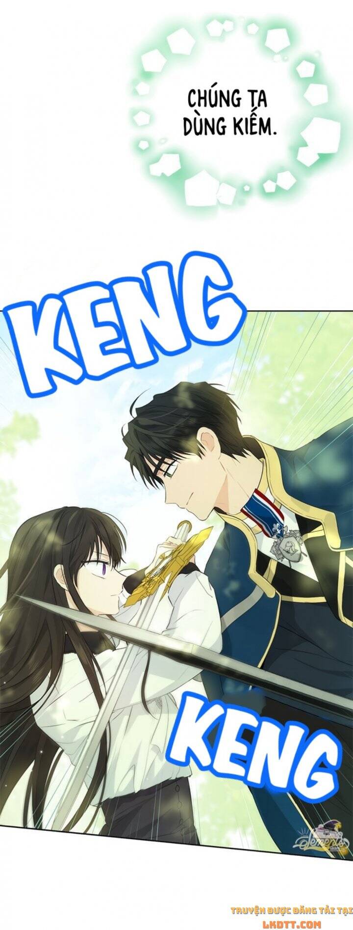 Thực Ra Tôi Mới Là Thật Chap 42 - Next Chap 43