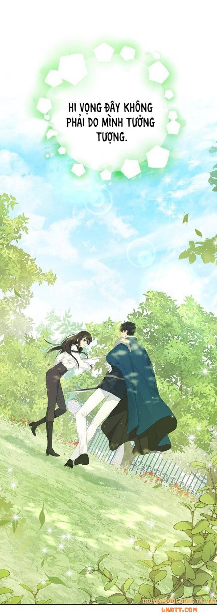 Thực Ra Tôi Mới Là Thật Chap 42 - Next Chap 43