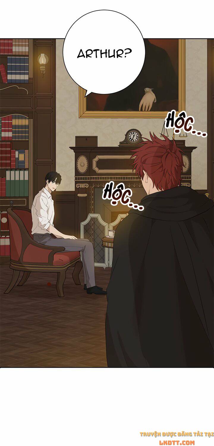 Thực Ra Tôi Mới Là Thật Chap 42 - Next Chap 43