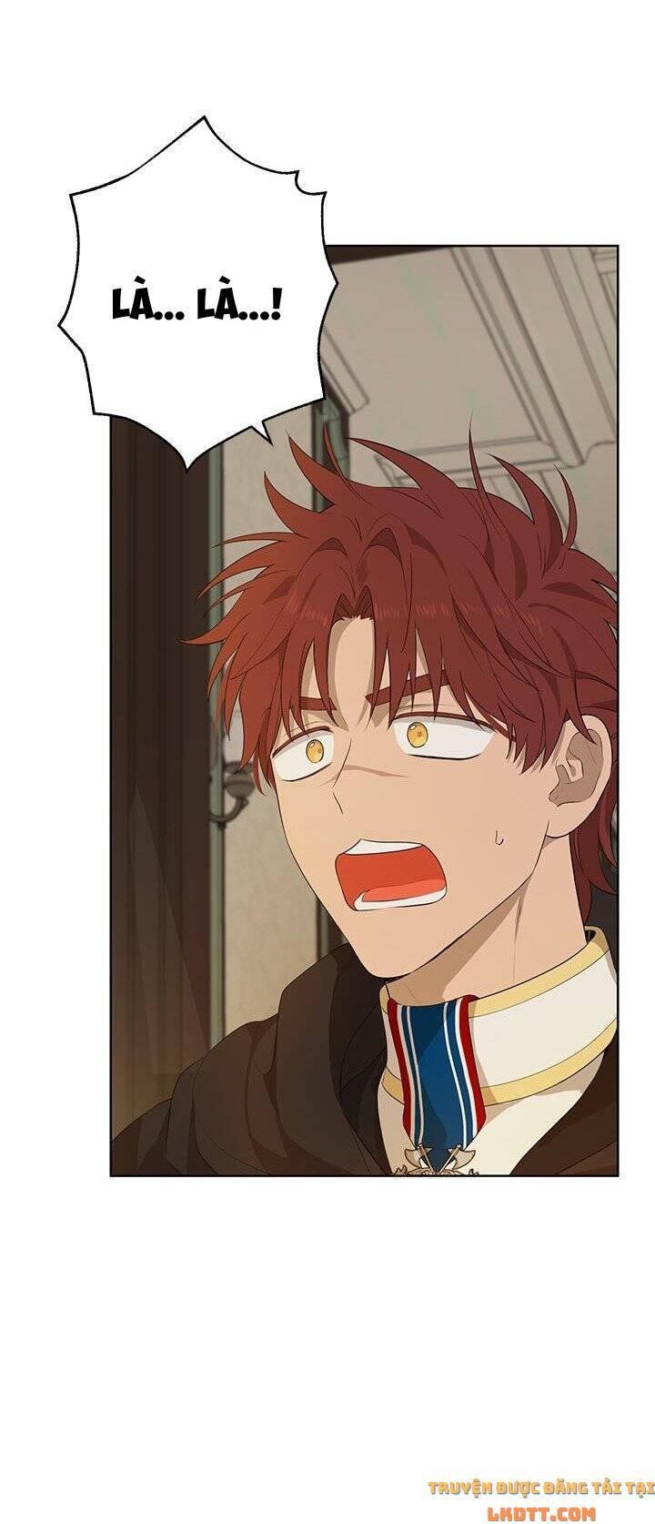 Thực Ra Tôi Mới Là Thật Chap 42 - Next Chap 43