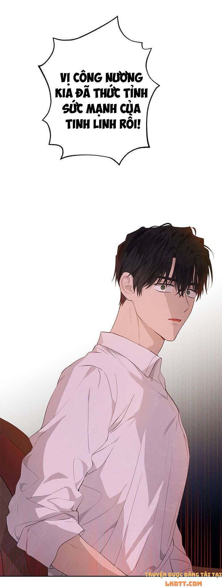 Thực Ra Tôi Mới Là Thật Chap 42 - Next Chap 43