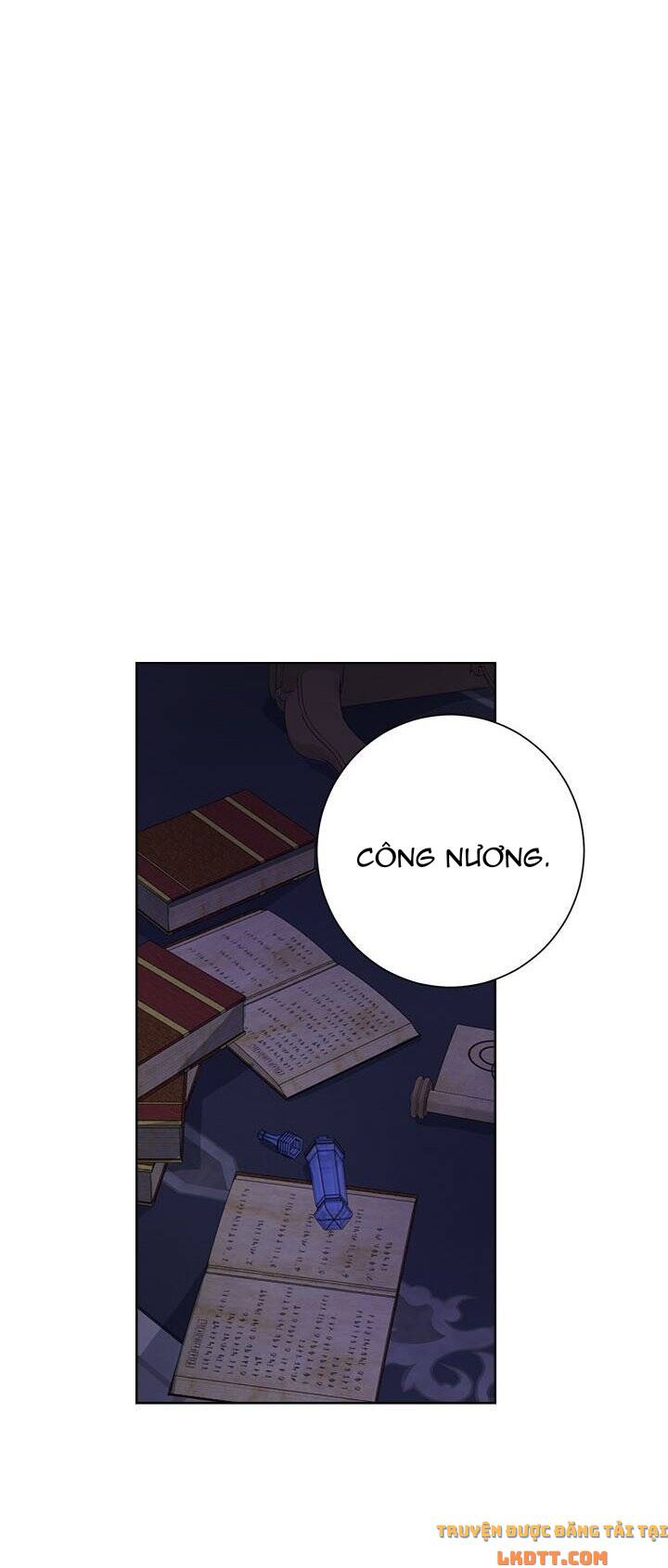 Thực Ra Tôi Mới Là Thật Chap 42 - Next Chap 43