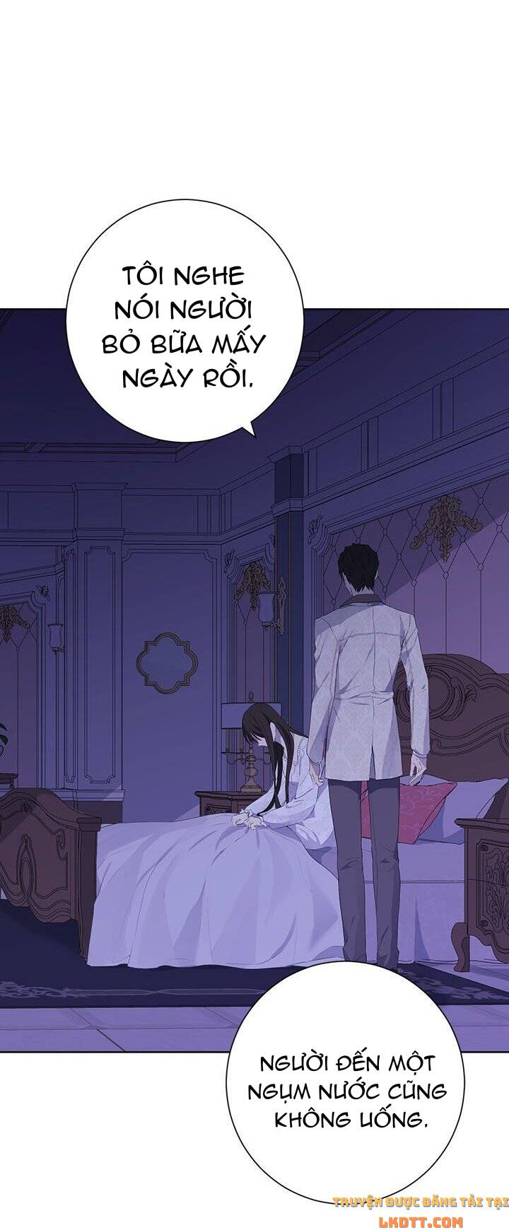 Thực Ra Tôi Mới Là Thật Chap 42 - Next Chap 43