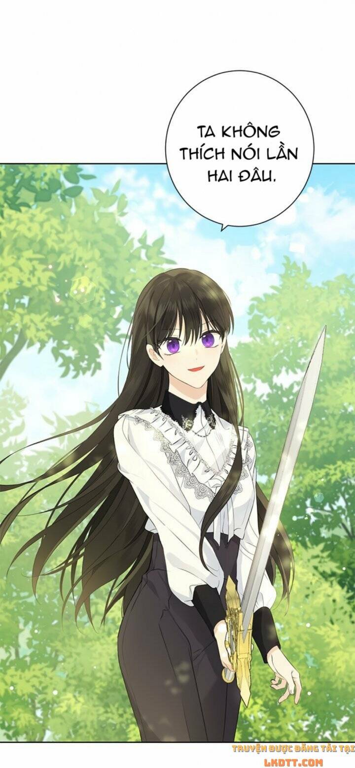 Thực Ra Tôi Mới Là Thật Chap 42 - Next Chap 43