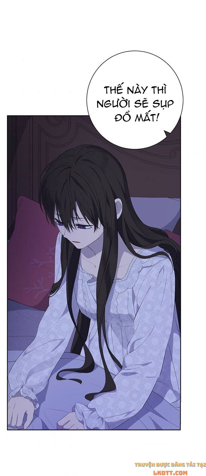 Thực Ra Tôi Mới Là Thật Chap 42 - Next Chap 43