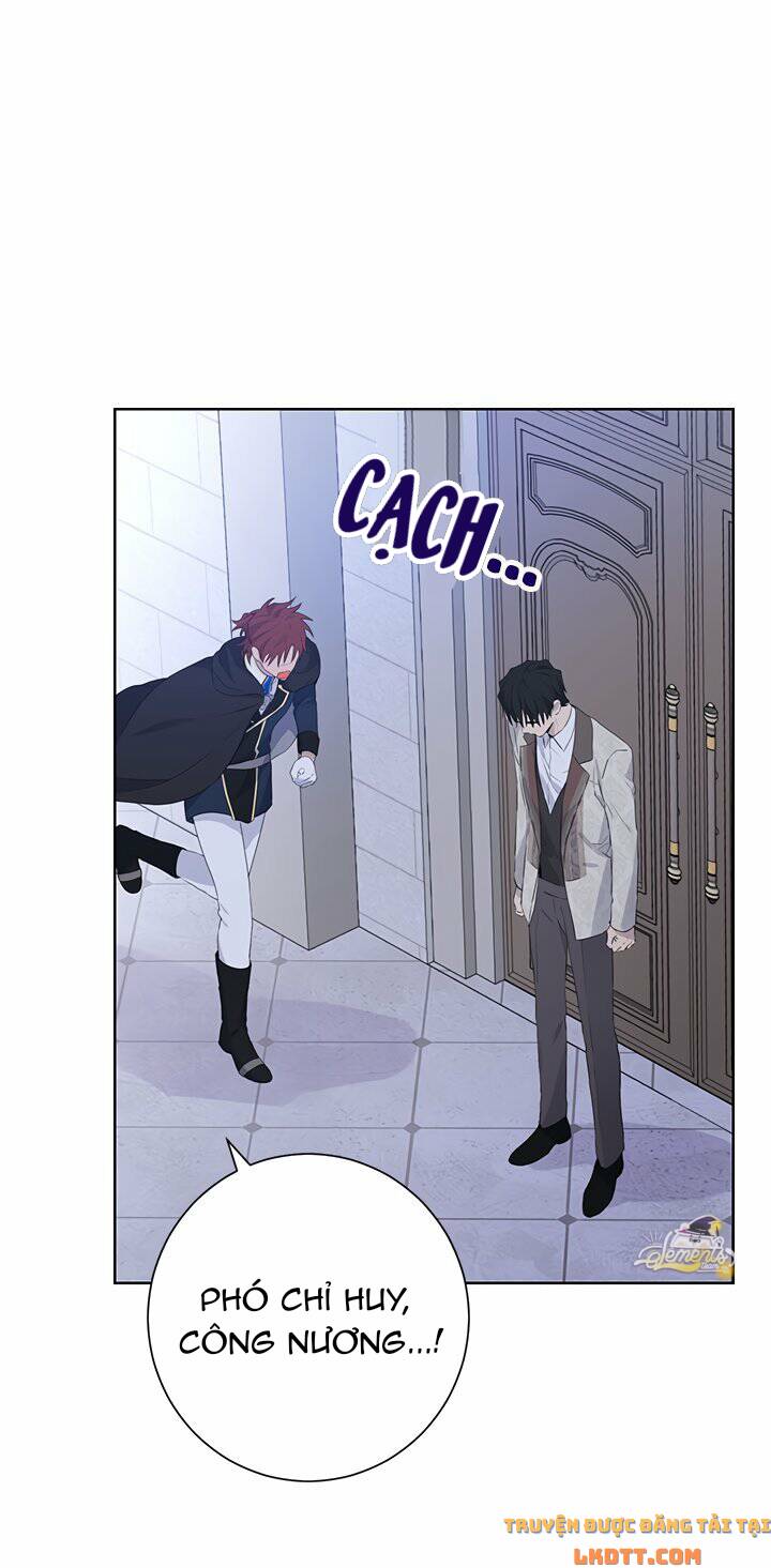 Thực Ra Tôi Mới Là Thật Chap 42 - Next Chap 43