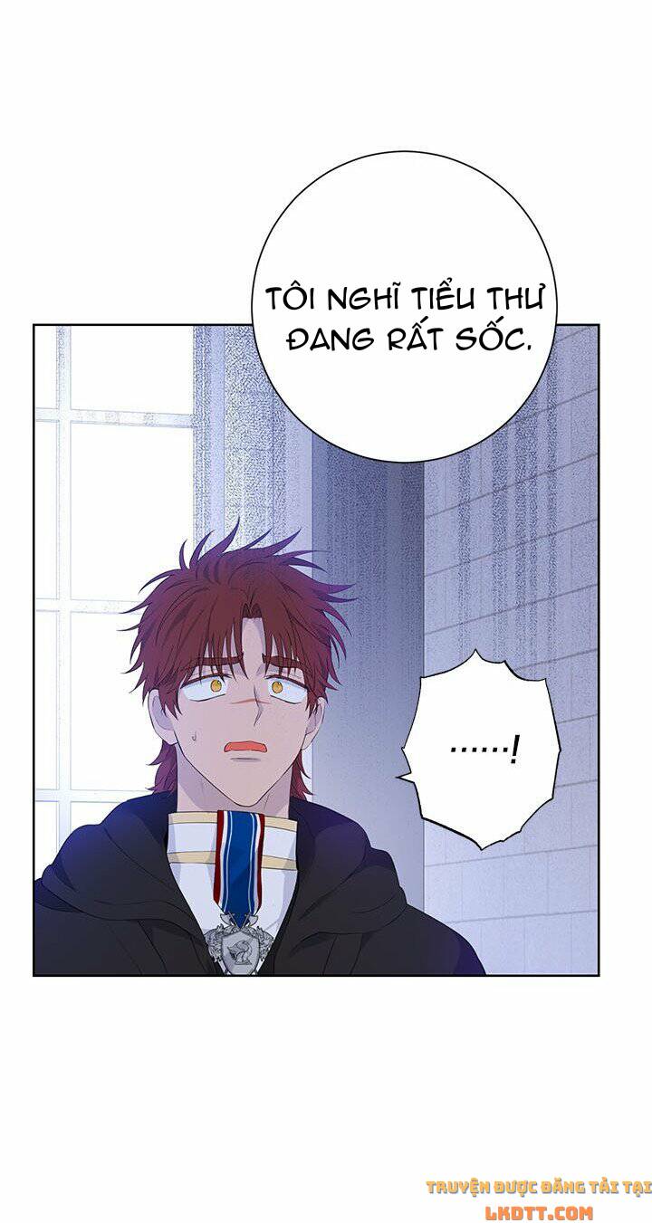 Thực Ra Tôi Mới Là Thật Chap 42 - Next Chap 43