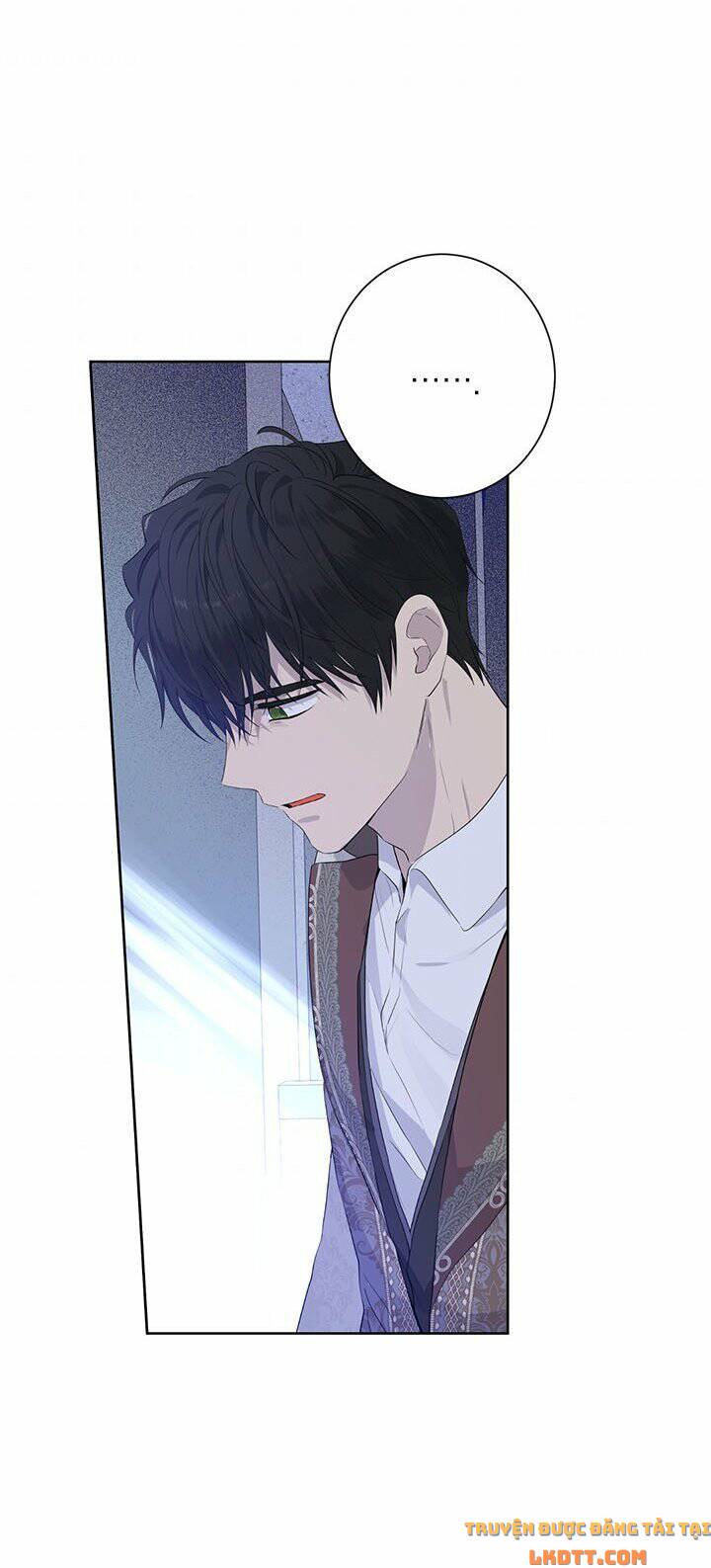 Thực Ra Tôi Mới Là Thật Chap 42 - Next Chap 43